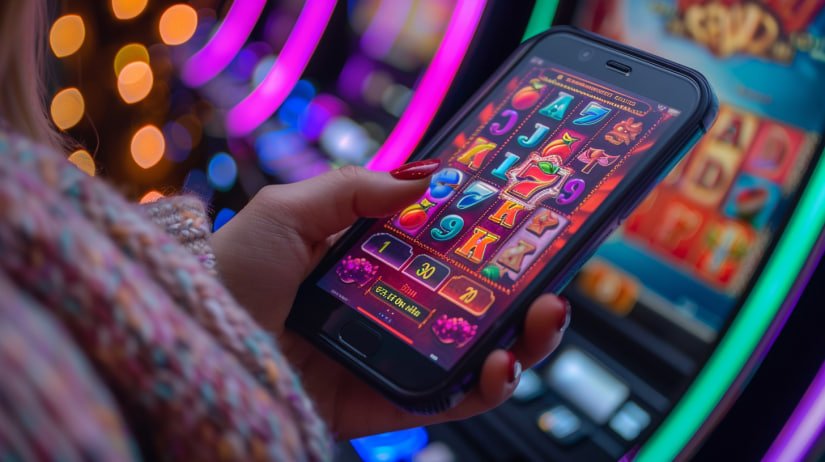 Pengguna Android menikmati taruhan olahraga dengan mudah melalui smartphone mereka