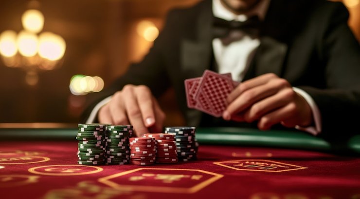 Lencana penghargaan eksklusif untuk anggota program loyalitas